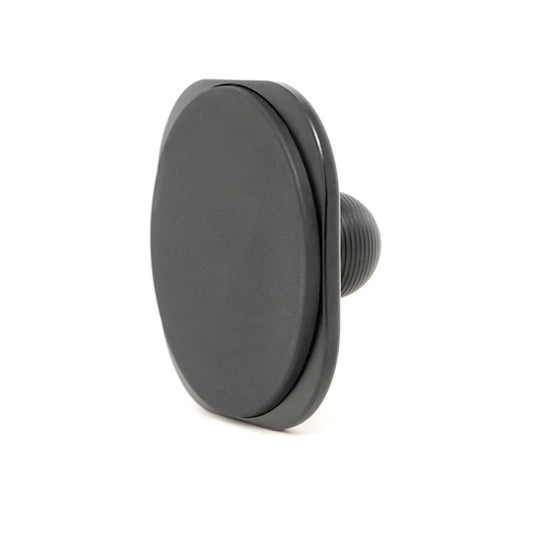 Image of Offroam MagSafe-compatible Non-Charging Holder. Offroam premium all metal phone mounts install easily without drilling or glue. Perfect placement without blocking screens, driver view, or air flow.