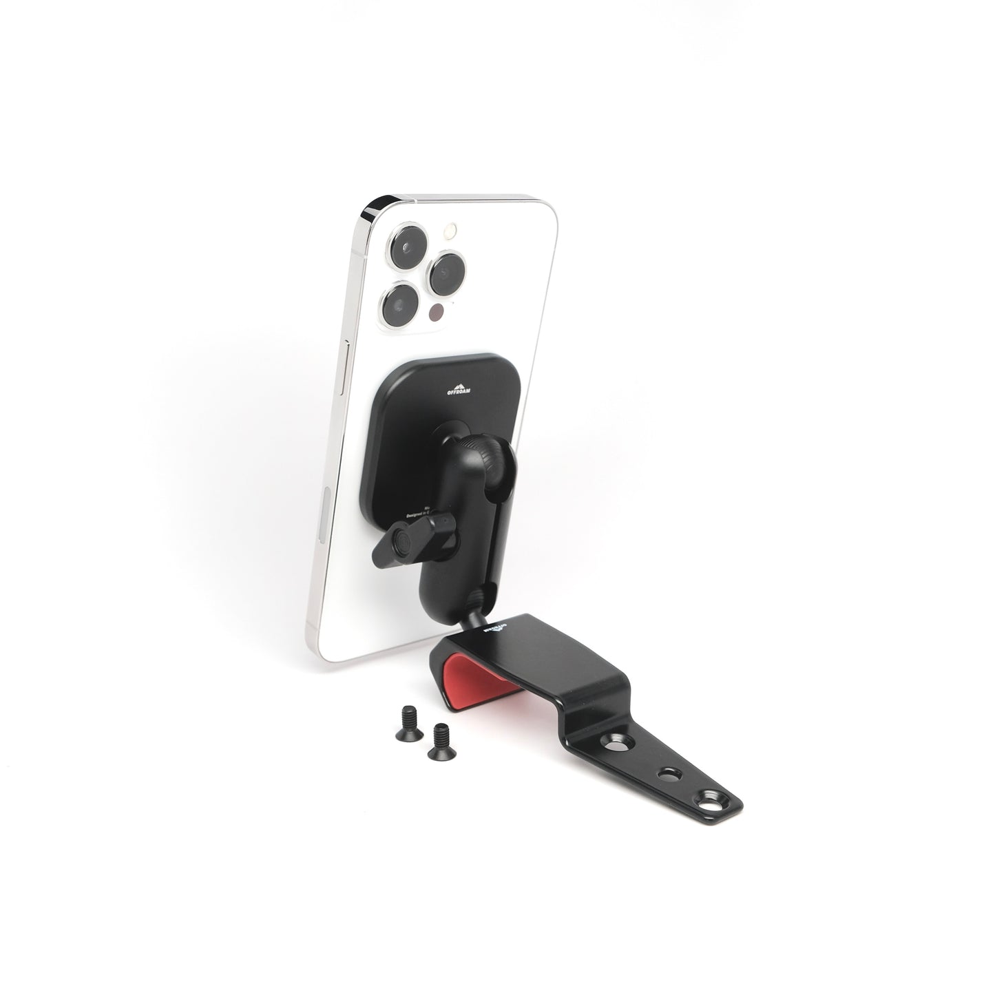 Jeep Wrangler | Gladiator 2024-2025 MagSafe Phone Mount