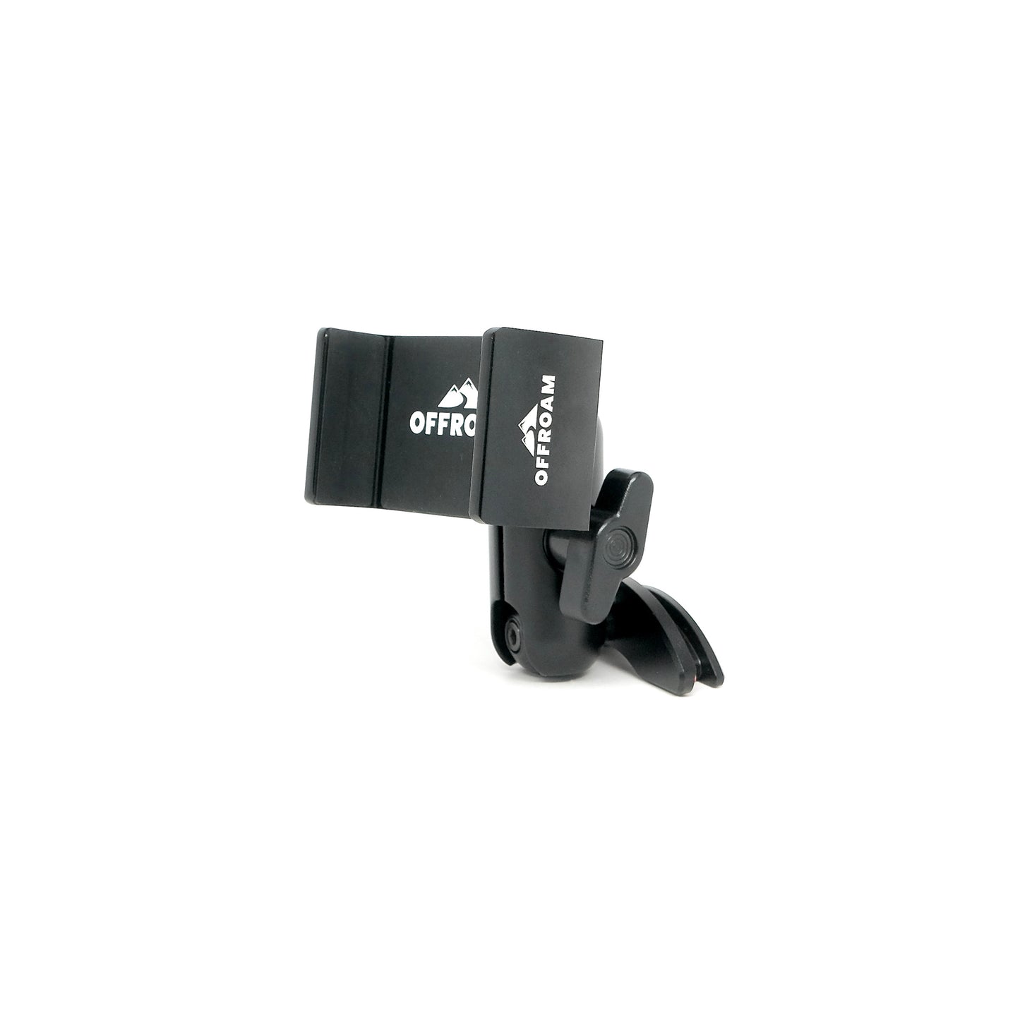 Ford Mustang 2015-2023 Phone Mount