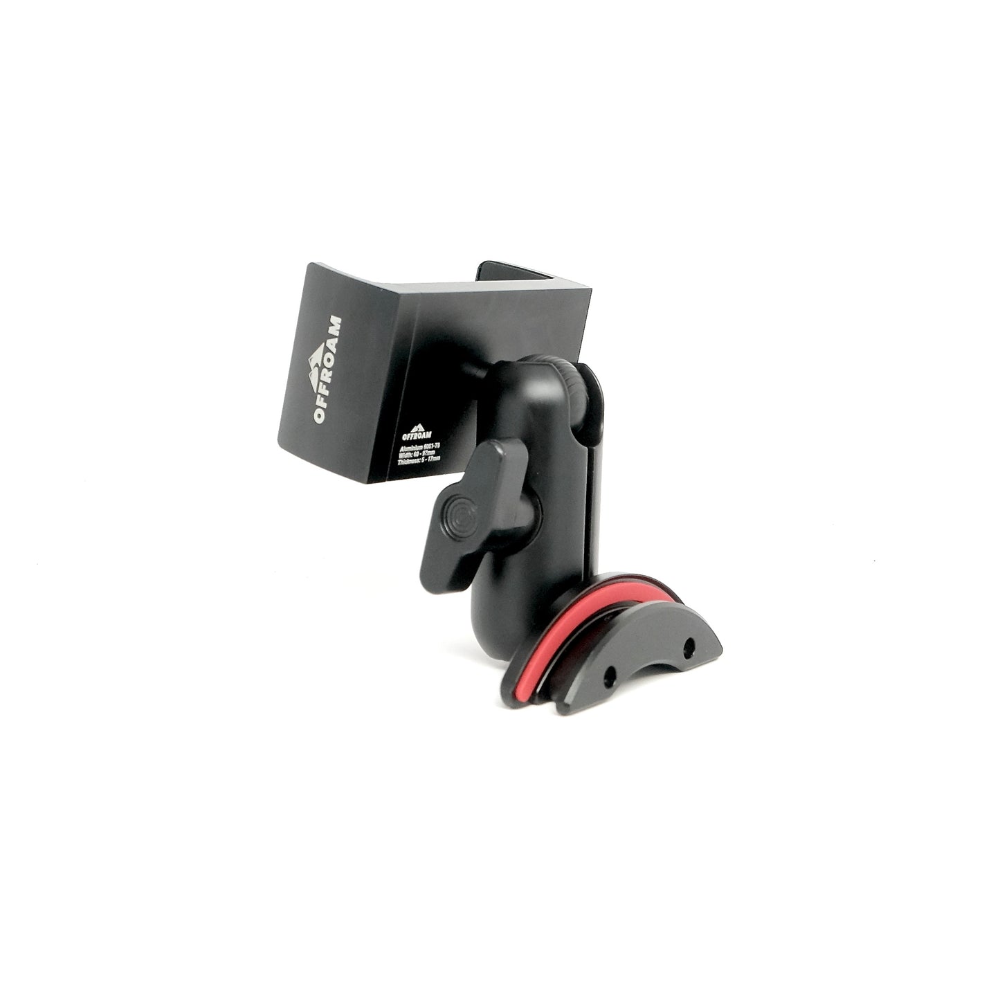 Ford Mustang 2015-2023 Phone Mount