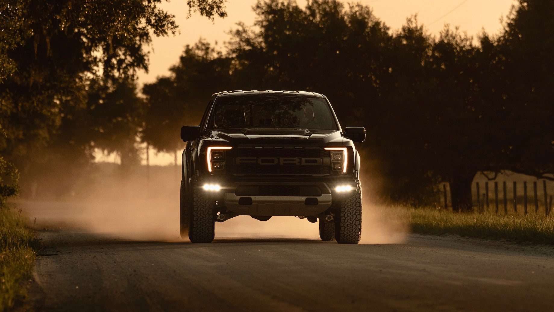 Image of Ford F-150 2021-2026.