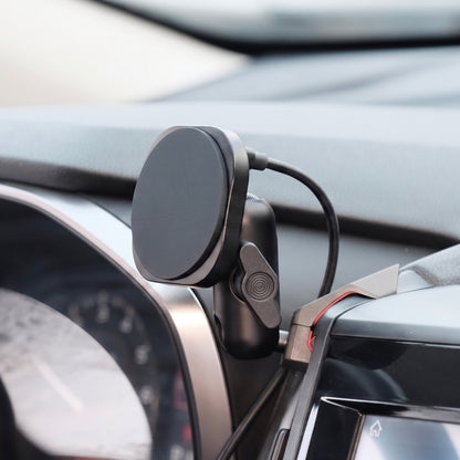 Subaru Crosstrek 2018-2023 | Forester 2019-2024 | Impreza 2017-2023 MagSafe-compatible Phone Mount
