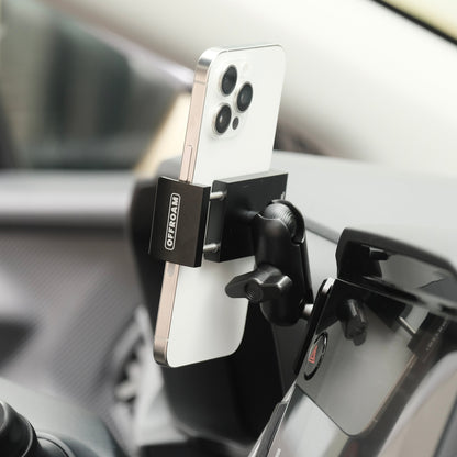 Subaru Crosstrek 2024-2025 | Impreza 2024-2025 | WRX 2022-2024 Phone Mount