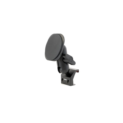 Image of Offroam MagSafe-compatible Phone Mount for Honda Accord 2023-2026. This premium phone mount installs easily without drilling or glue. High force magnets hold phone on any trail, road, or track. Perfect placement without blocking screens, driver view, or air flow. Fully adjustable positioning.