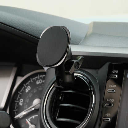 Toyota Tacoma 2016-2023 | Tundra 2014-2021 MagSafe-compatible Phone Mount