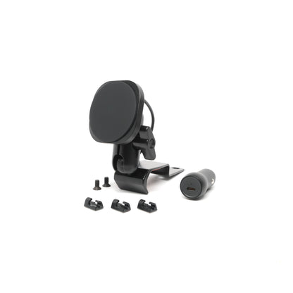 Jeep Wrangler | Gladiator 2024-2026 MagSafe-compatible Phone Mount