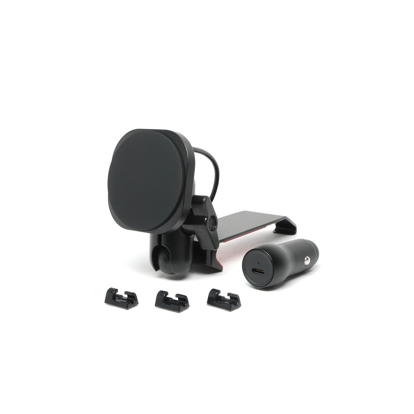 Ford Transit 2020-2026 MagSafe-compatible Phone Mount