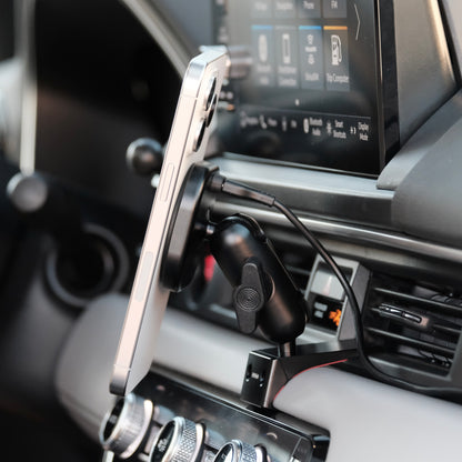Honda Pilot 2023-2026 | Passport 2026 MagSafe-compatible Phone Mount