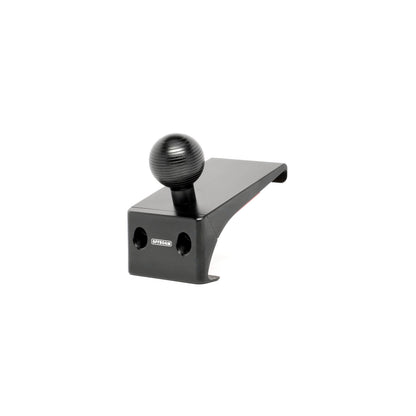 Image of Offroam Mounting Base for Honda Pilot 2023-2026 | Passport 2026. This premium all metal phone mounting base installs easily without drilling or glue. Perfect placement without blocking screens, driver view, or air flow.