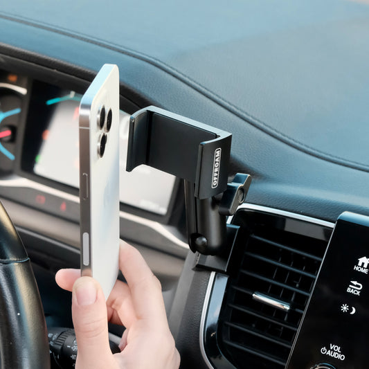 Honda Ridgeline 2016-2026 | Passport 2019-2025 | Pilot 2016-2022 Phone Mount