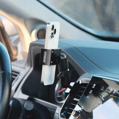 Honda Ridgeline 2016-2026 | Passport 2019-2025 | Pilot 2016-2022 Phone Mount