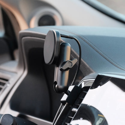 Honda Ridgeline 2016-2026 | Passport 2019-2025 | Pilot 2016-2022 MagSafe-compatible Phone Mount