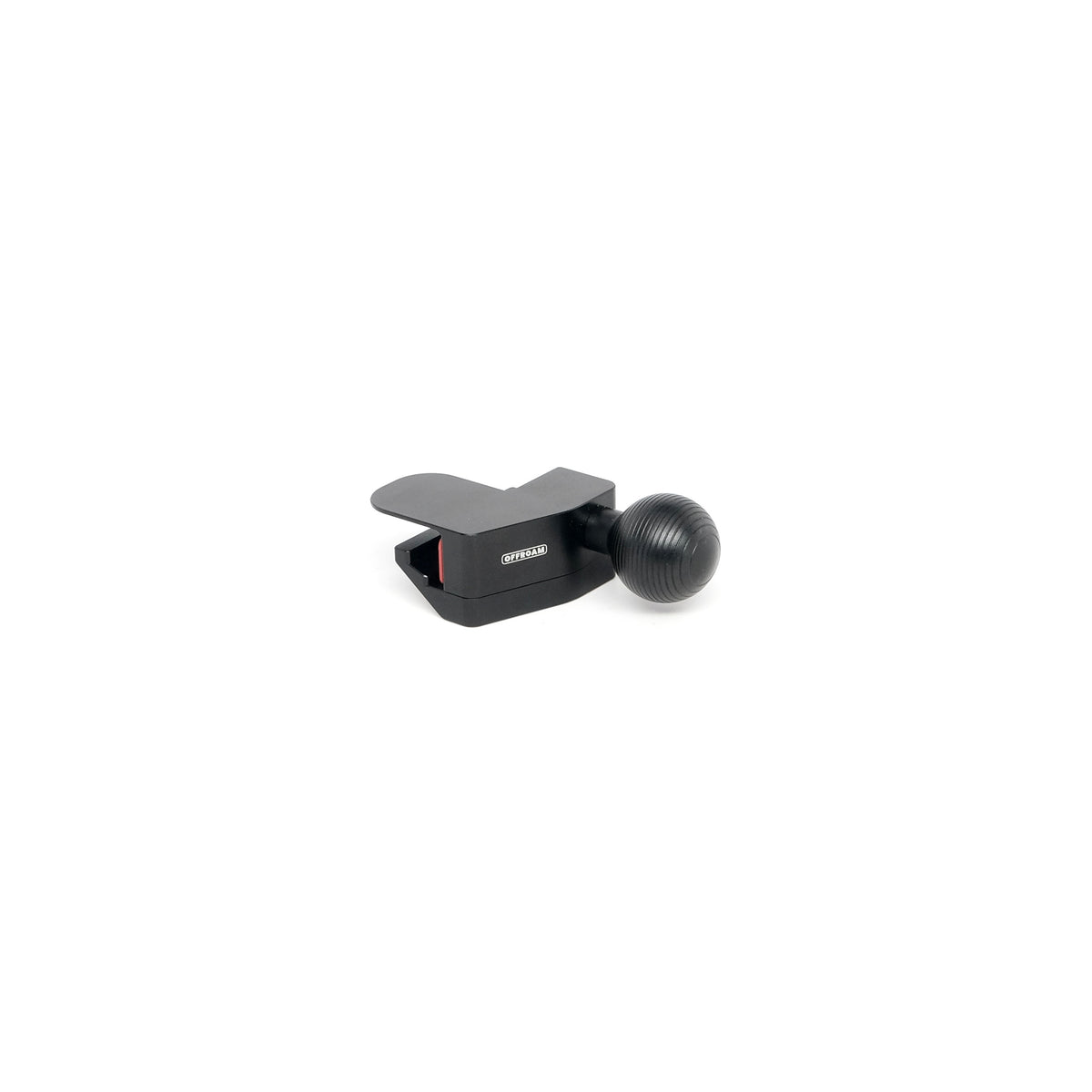 Image of Offroam Mounting Base for Subaru Outback | Legacy 2020-2025. This premium all metal phone mounting base installs easily without drilling or glue. Perfect placement without blocking screens, driver view, or air flow.