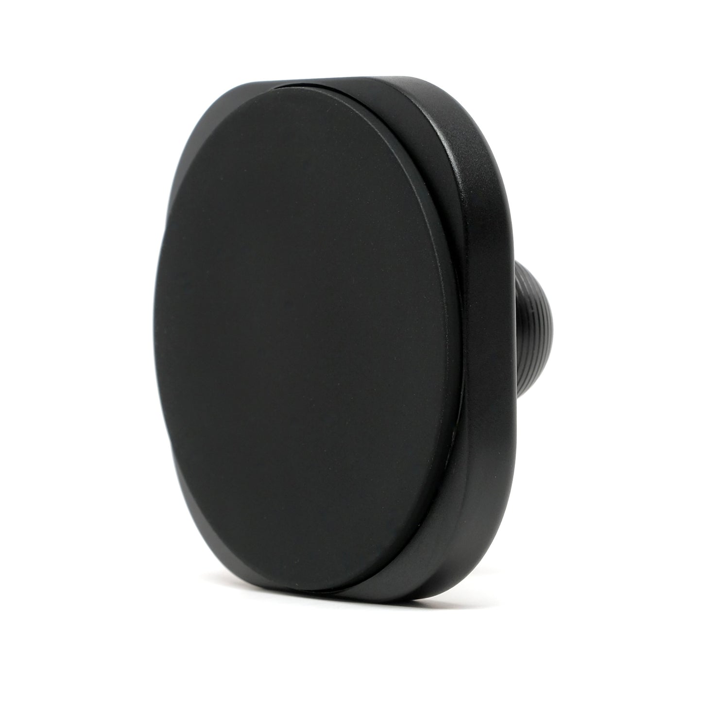 Image of Offroam MagSafe-compatible Qi2 Charging Holder. Offroam premium all metal phone mounts install easily without drilling or glue. Perfect placement without blocking screens, driver view, or air flow.