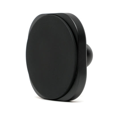 Image of Offroam MagSafe-compatible Qi2 Charging Holder. Offroam premium all metal phone mounts install easily without drilling or glue. Perfect placement without blocking screens, driver view, or air flow.