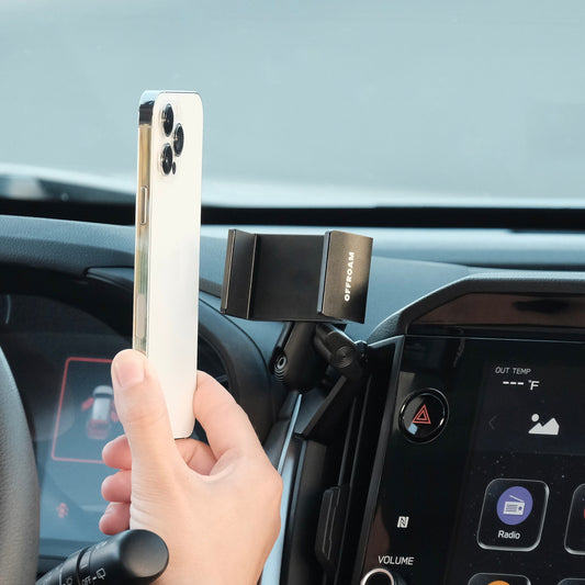 Subaru Crosstrek 2024-2025 | Impreza 2024-2025 | WRX 2022-2024 Phone Mount