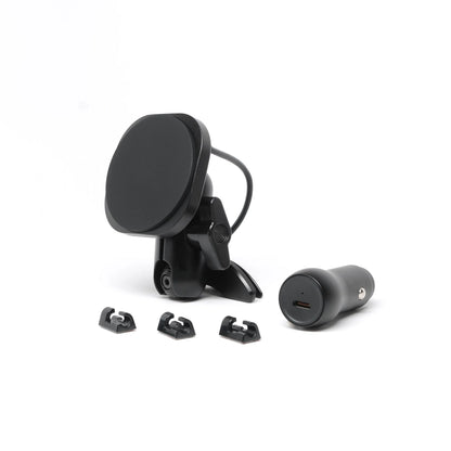 Ford Mustang 2015-2023 MagSafe-compatible Phone Mount