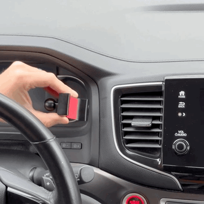Honda Ridgeline 2016-2026 | Passport 2019-2025 | Pilot 2016-2022 MagSafe-compatible Phone Mount