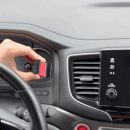 Honda Ridgeline 2016-2026 | Passport 2019-2025 | Pilot 2016-2022 Phone Mount