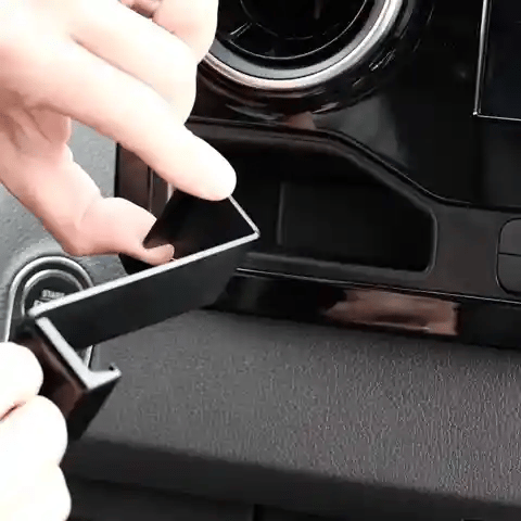 Mercedes Sprinter 2019-2026 Mounting Base