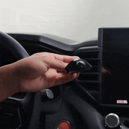 Toyota Tundra 2022-2025 | Sequoia 2023-2025 Phone Mount