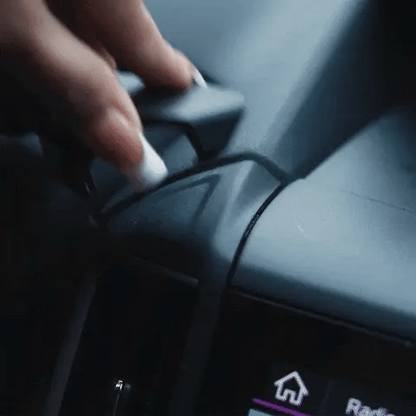 Subaru Crosstrek 2018-2023 | Forester 2019-2024 | Impreza 2017-2023 MagSafe-compatible Phone Mount