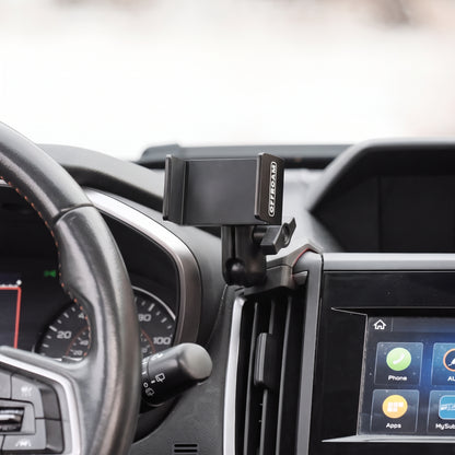 Subaru Crosstrek 2018-2023 | Forester 2019-2024 | Impreza 2017-2023 Phone Mount