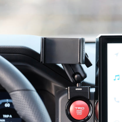 Toyota Tacoma 2024-2025 | 4Runner 2025 Phone Mount