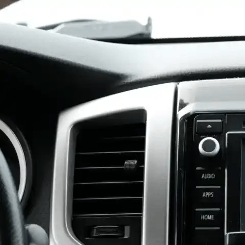 Toyota Tacoma 2012-2015 Mounting Base