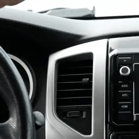 Toyota Tacoma 2012-2015 Phone Mount