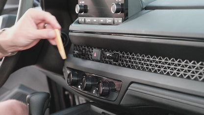 Honda Accord 2023-2026 Phone Mount